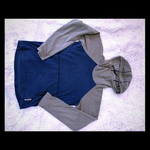 Men’s SMALL Melanzana!